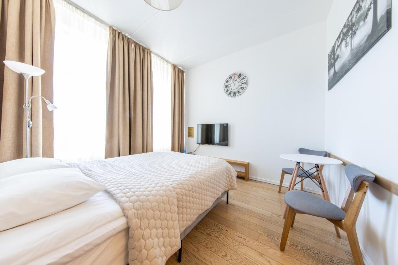 Cozy 47 * Tallinn