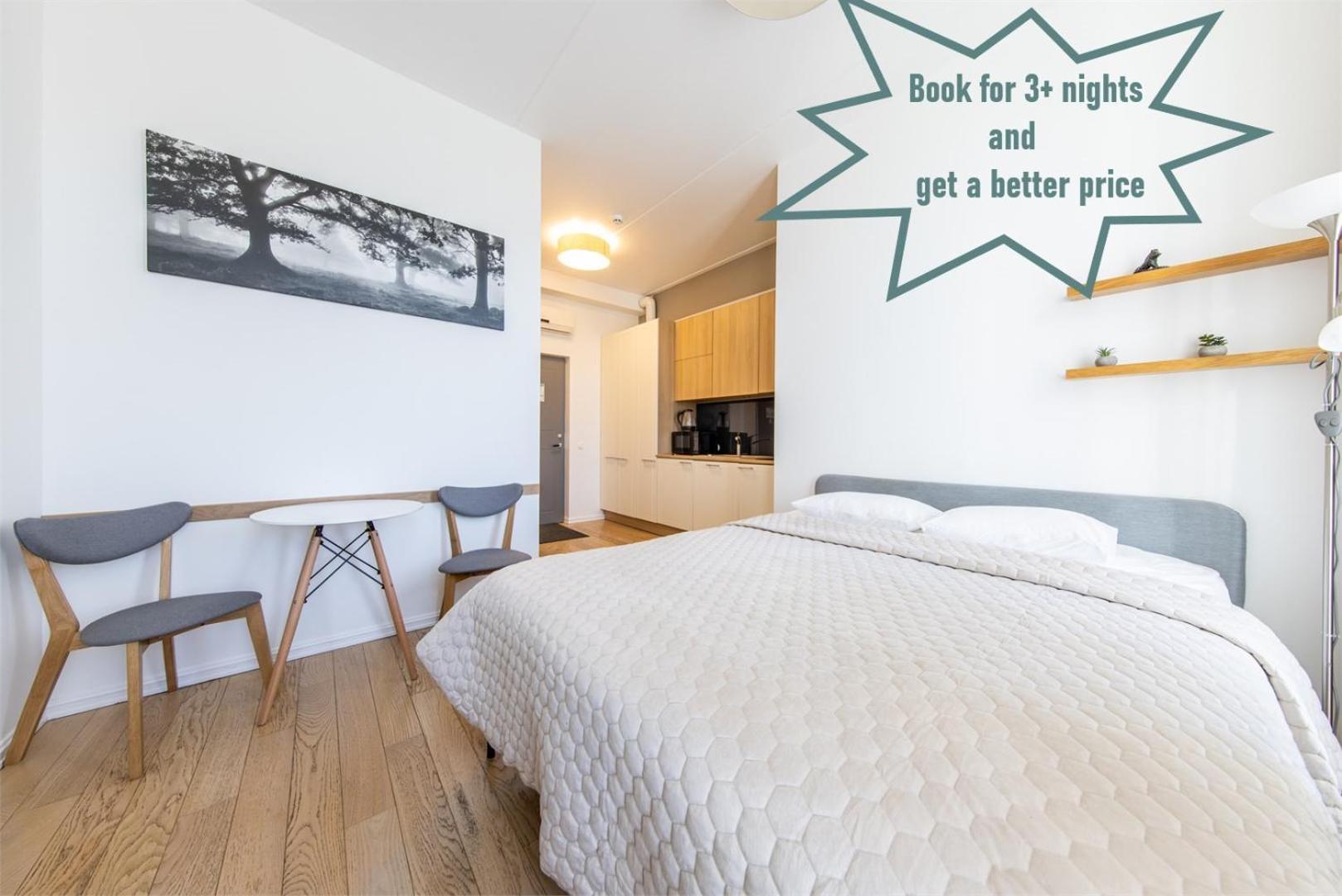 Cozy 47 Butas Tallinn