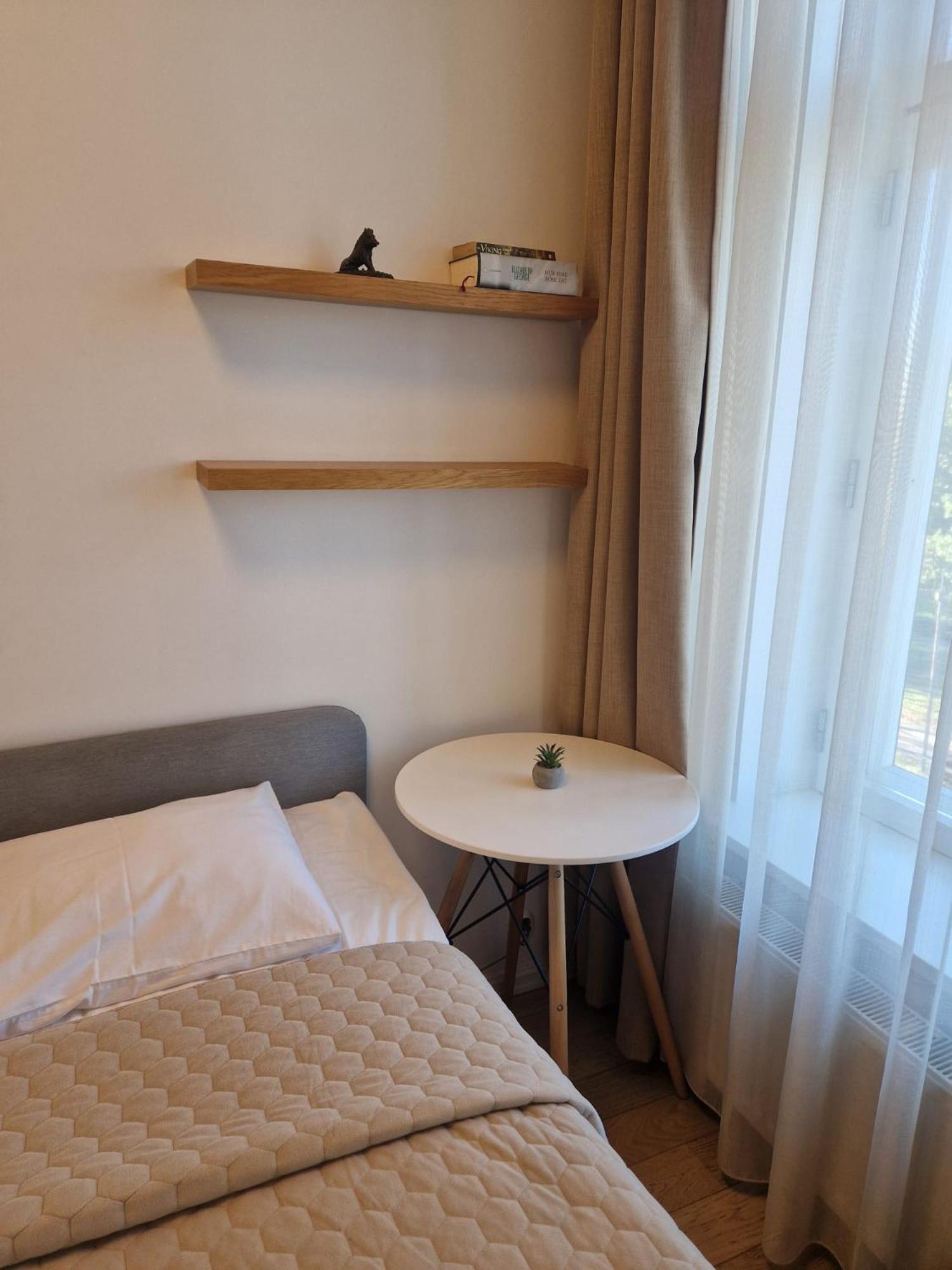 Cozy 47 Butas