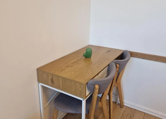 Cozy Studio Apartments 47
